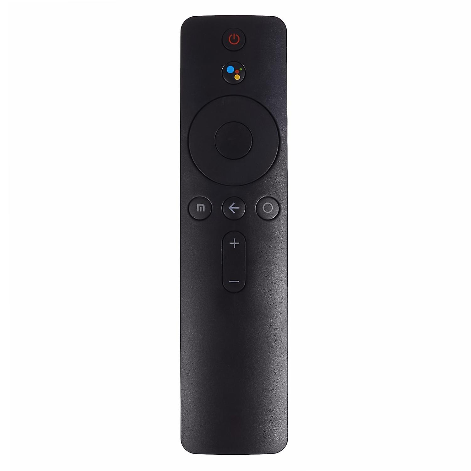 XMRM-006 Ergonomic Handheld Controller for Xiaomi TV Replacement Remote Control
