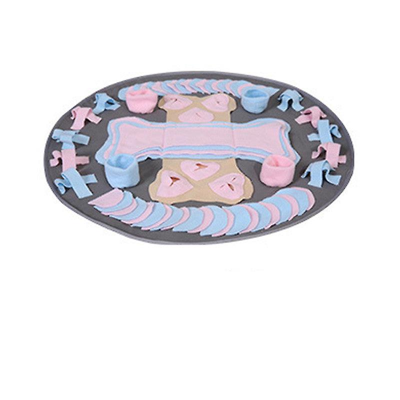 Bo Pull Cat And Dog Pet Sniffing Pad