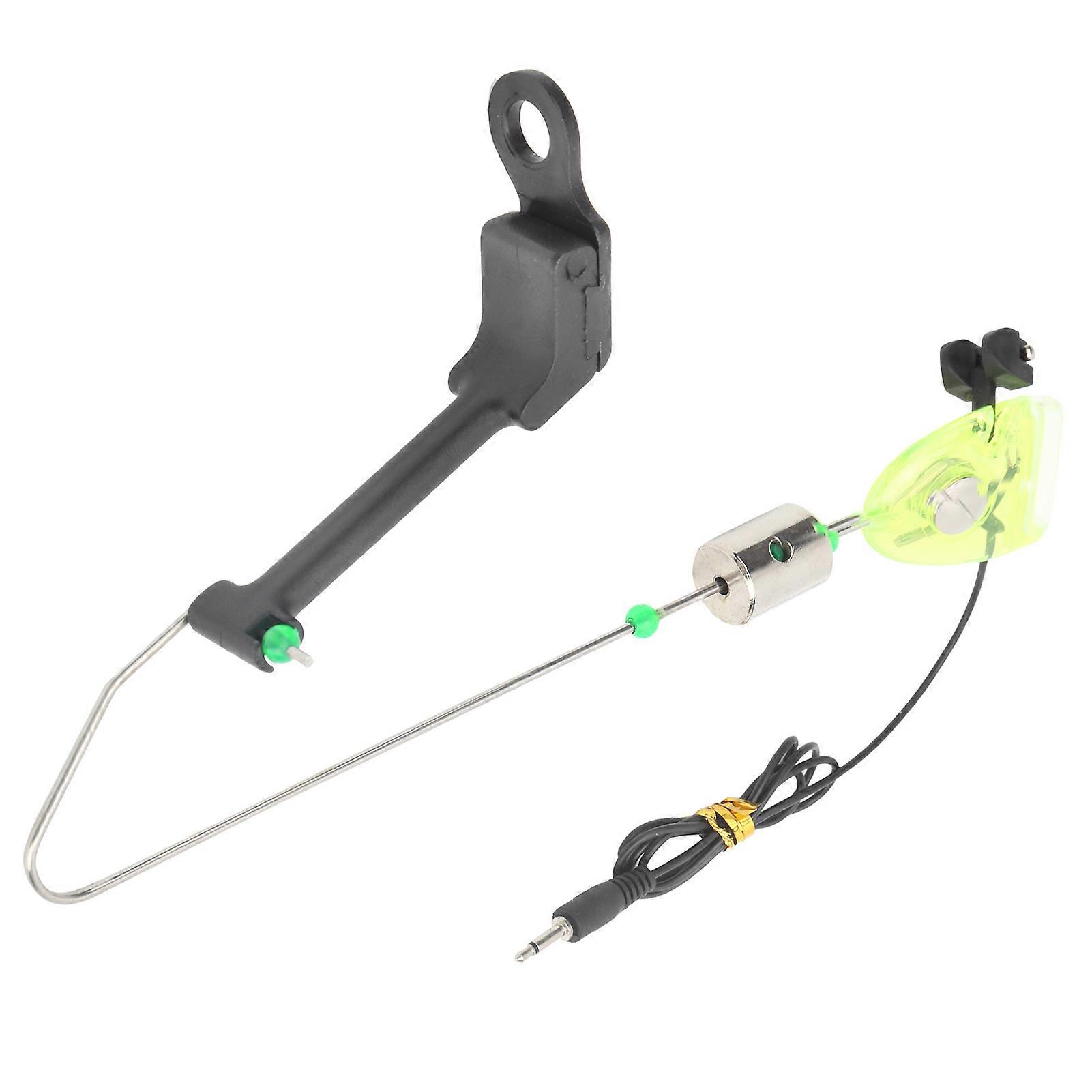 Fishing Hanger Fish Bite Alarm Chain Indicator Portable Fishing Signal Receiver High Sensitivity Accessory Carp Fishing Indicator