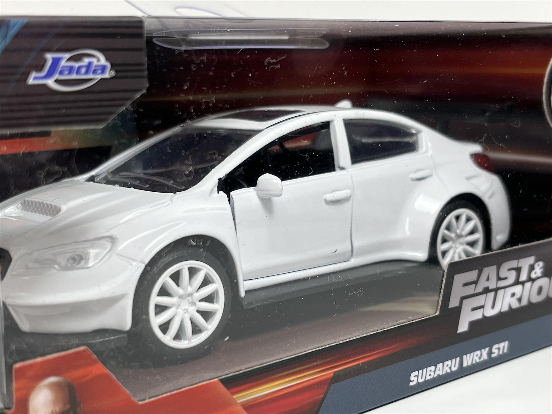 Voiture fast and furious : le classement des meilleurs de décembre 2024