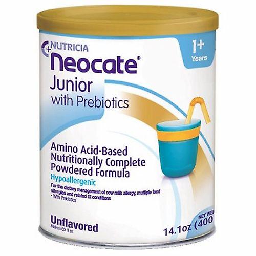 Nutricia North America Pediatric Oral Supplement, 14.1 oz Count of 4 (Pack of 3)