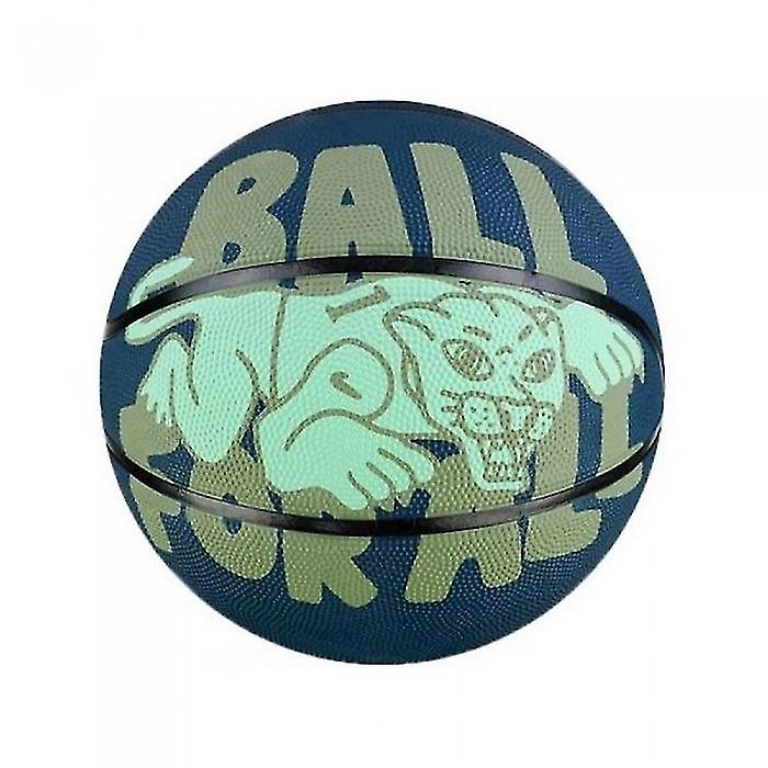 Nike Playground Alligator Everyday Basketball