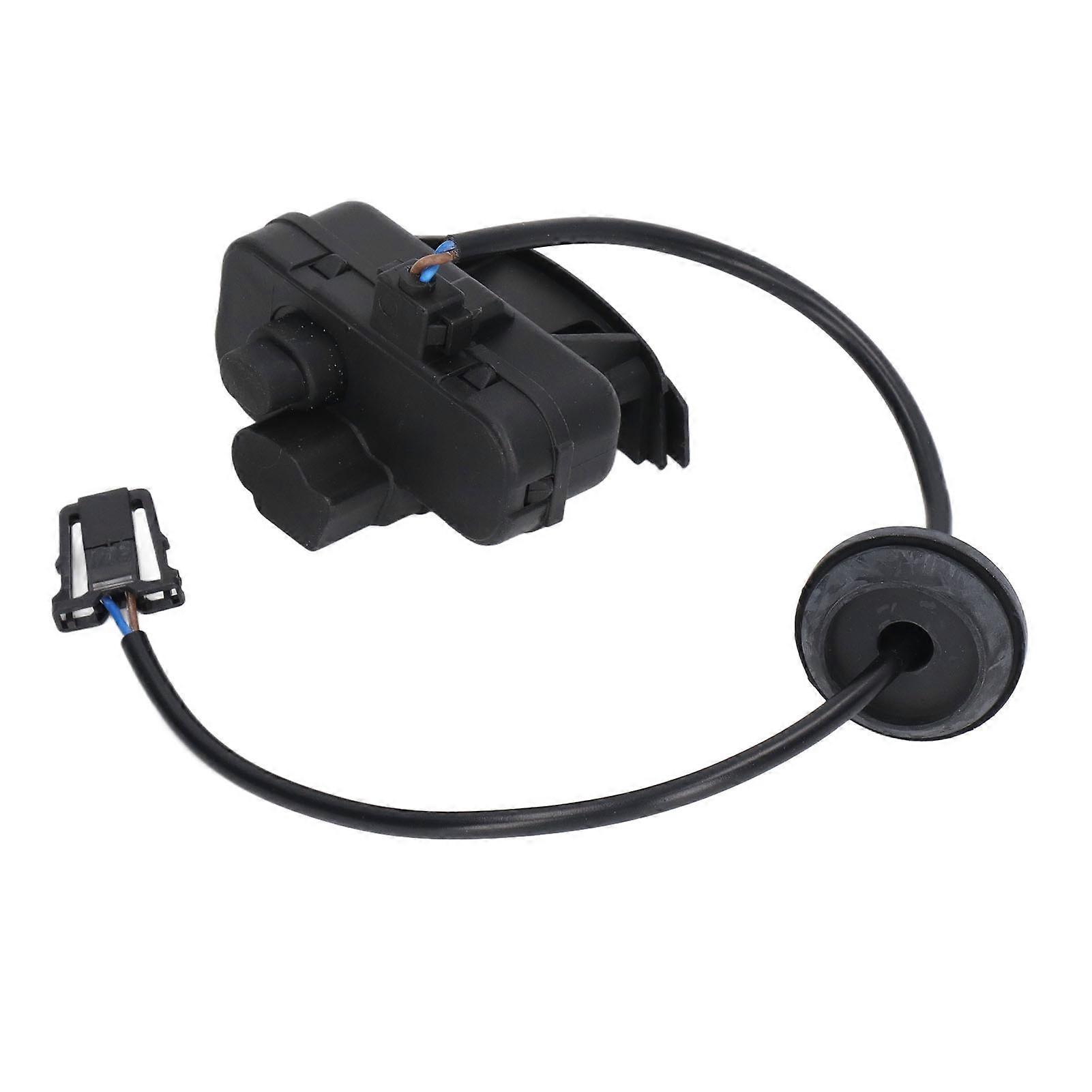 Fuel Gas Door Lock Actuator 5ND810773A High Sensitivity Replacement for Variant A9cc 