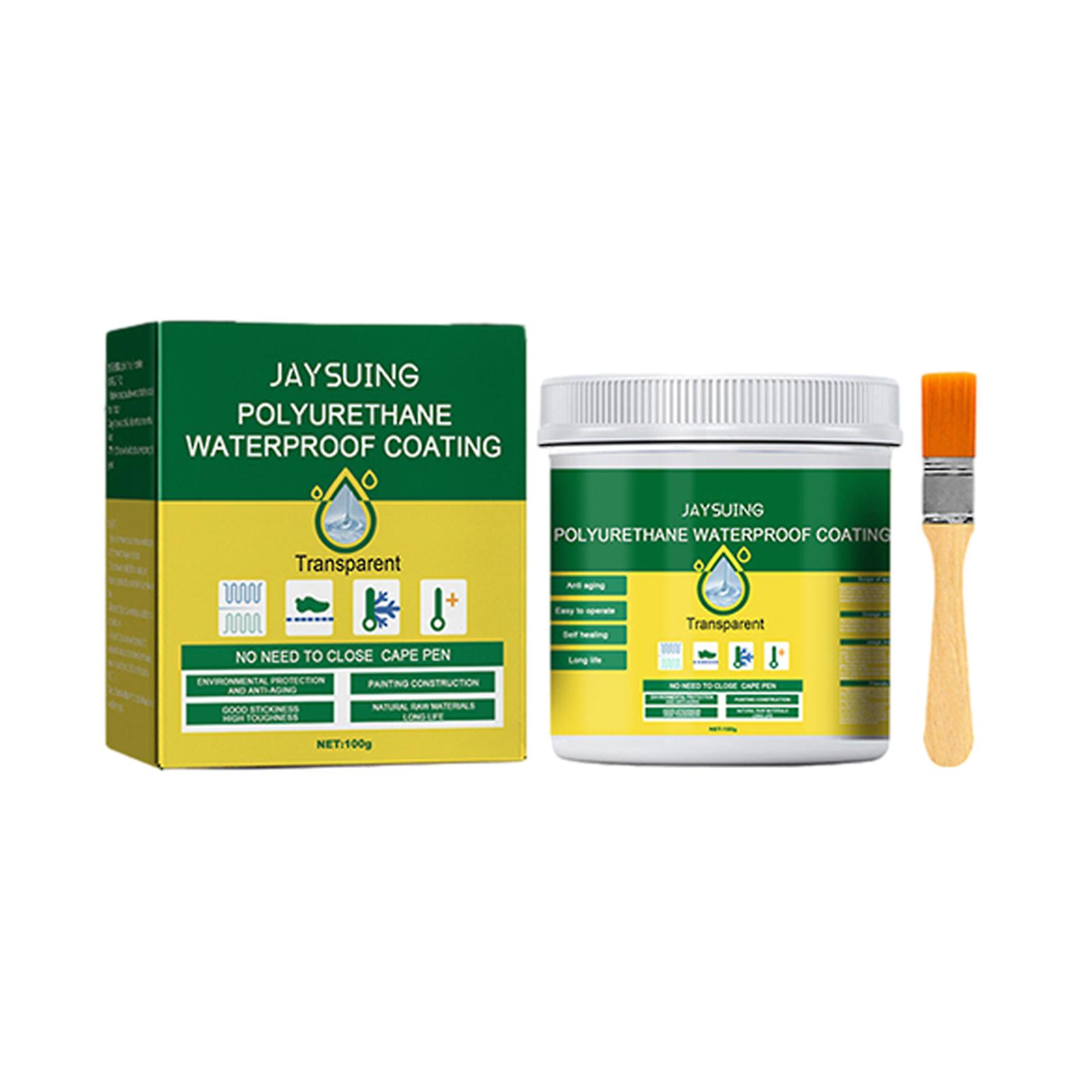 Household Waterproof Brick Adhesive Non-Damage Surfaces Repair Adhesive for Home