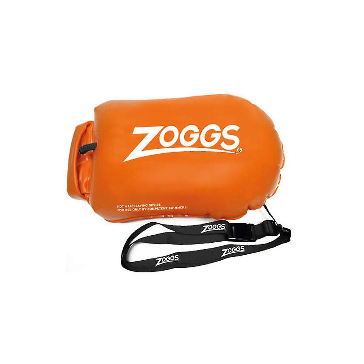 Zoggs Outdoor Hi-Viz Safety Buoy