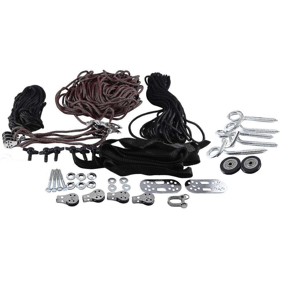 7803 Storage Set Overhead Tool Storage For