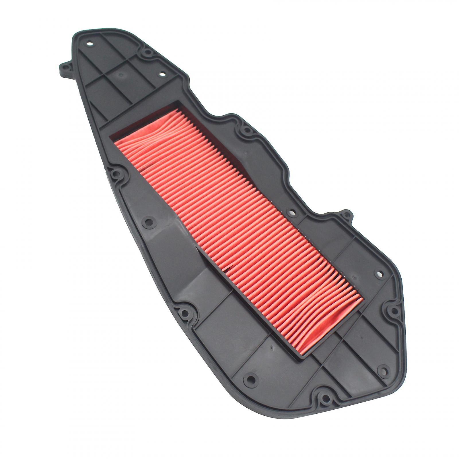Motorcycle Air Intake Cleaner Filter Replacement for RT3 250 ZS250T-3