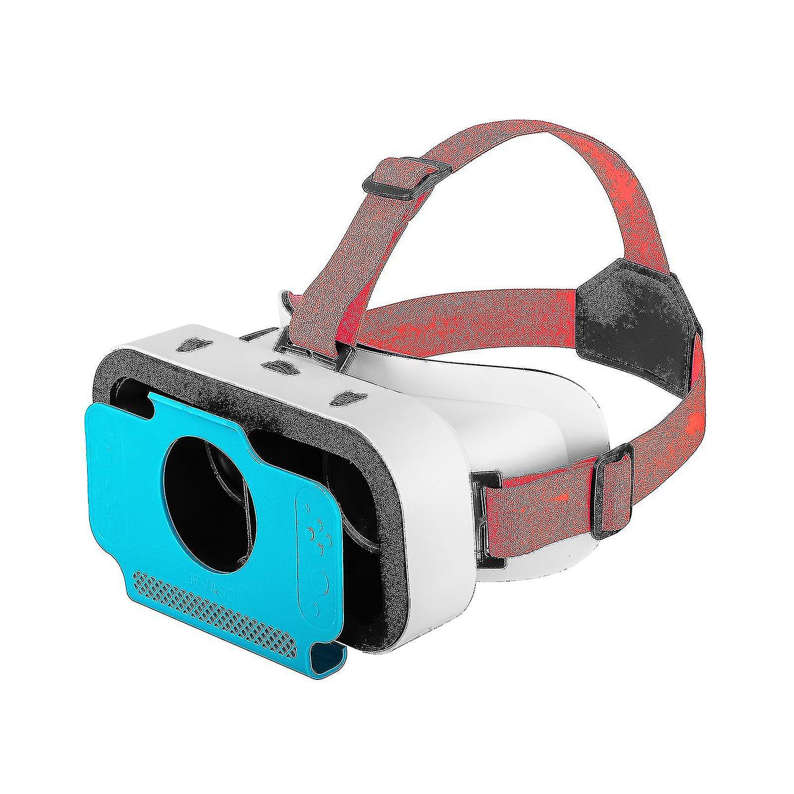 Ochelari Stereo Vr pentru Switch Oled Console-hao