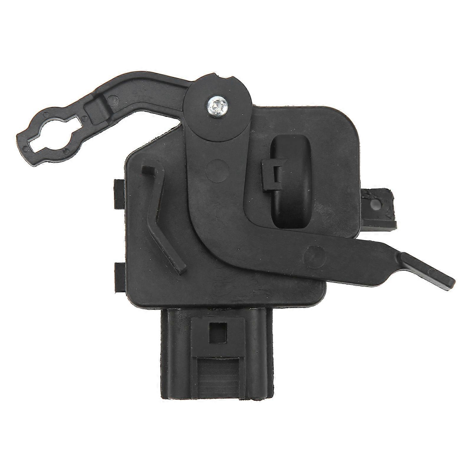 5086388AA Rear Trunk Lock Actuator Black for Jeep Grand Cherokee 1999-2004
