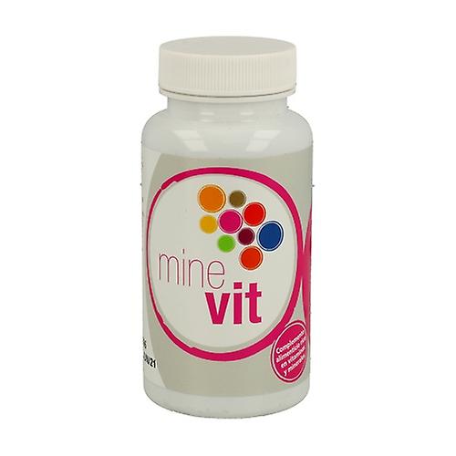 Minevit 60 capsules