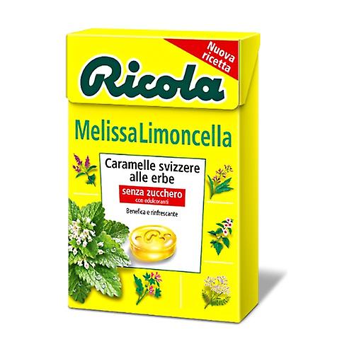 Melissa Limoncella 50 g