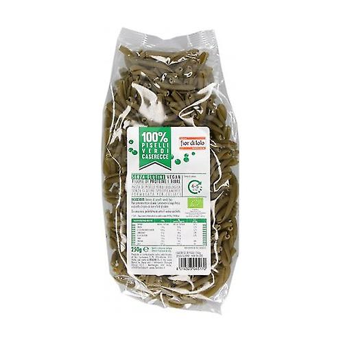 Homemade peas 250 g