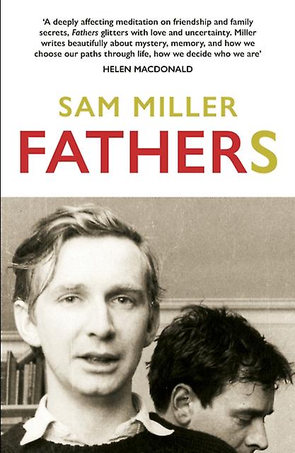 Fathers by Sam Miller Paperback