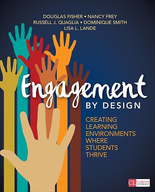 Engagement By Design by Lisa L. Lande Paperback