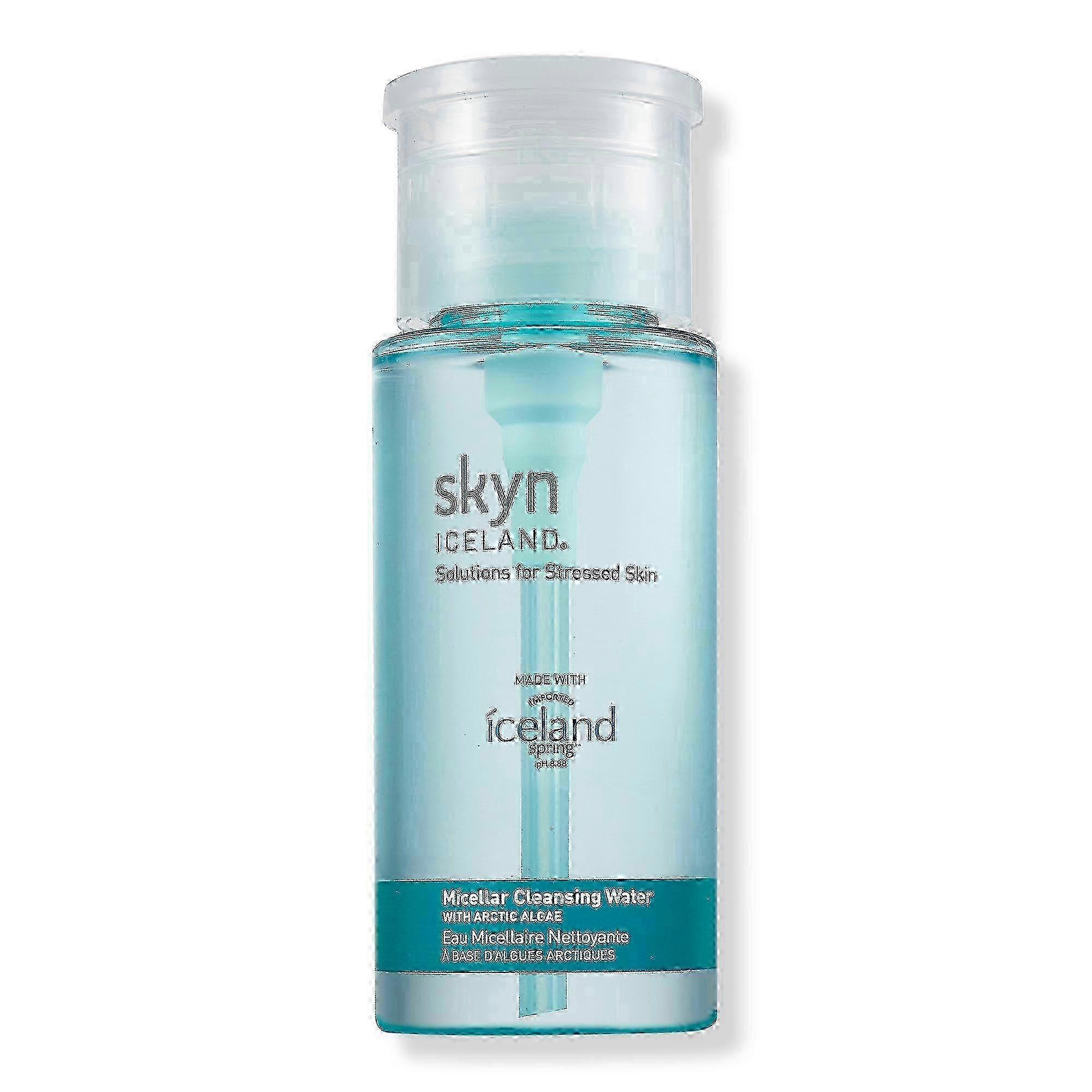 Skyn Iceland Micellar Cleansing Water, 5.25 Oz