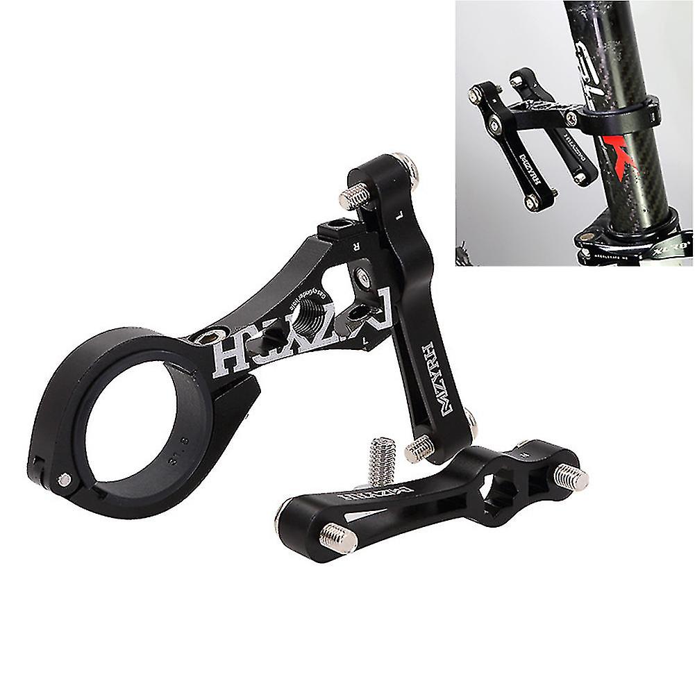 sykkel vannflaske bur, aluminiumslegering flaskeholder for vei og MTB sykling sykler