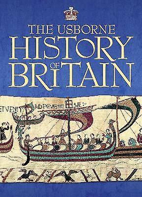 History of Britain