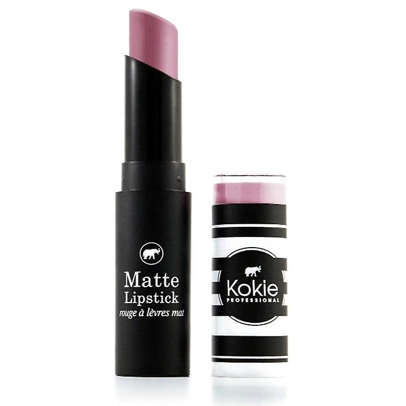 Kokie Matte Lippenstift - Rom