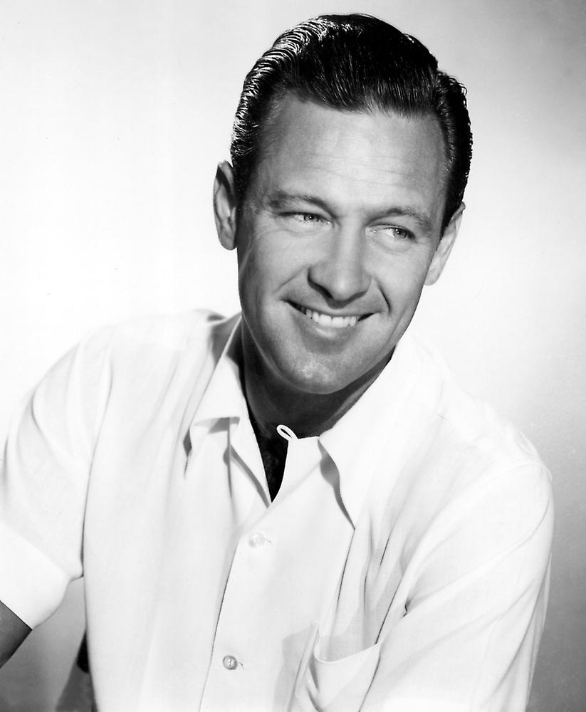 when was william holden born - Ilustrasi 3