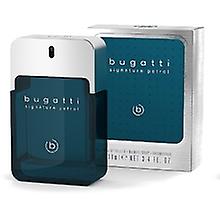 Bugatti - Signature Gasolina EDT 100ml