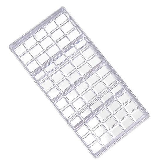 Practical Chocolate Easy to Mould Safe Durable Demold