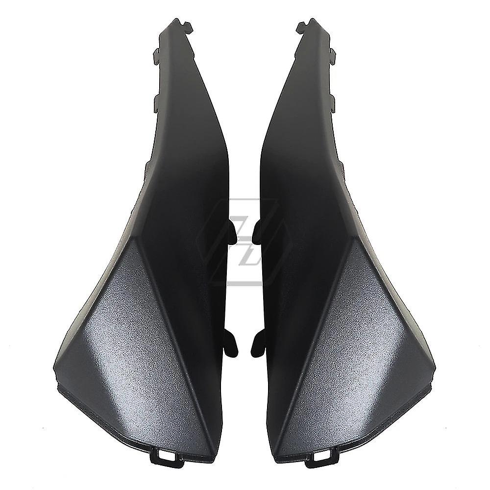 Motorcycle Side Trim Cover Bracket Fairing Cowling Case For Suzuki Gsx250r 2017-2018