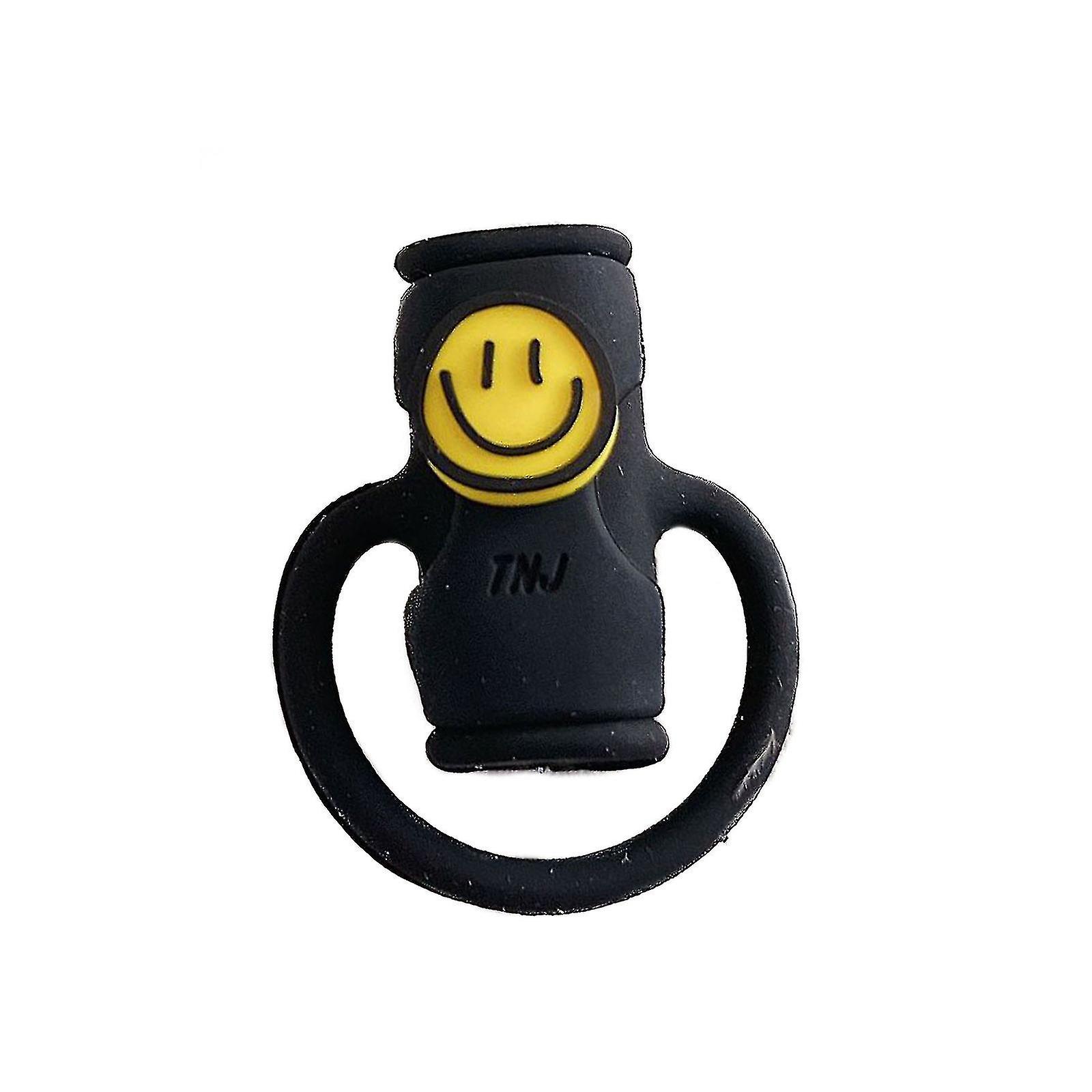 Mini 2 In 1 Data Cable Protector Cover,cute Cable Winder Protection Tool 20 Colors