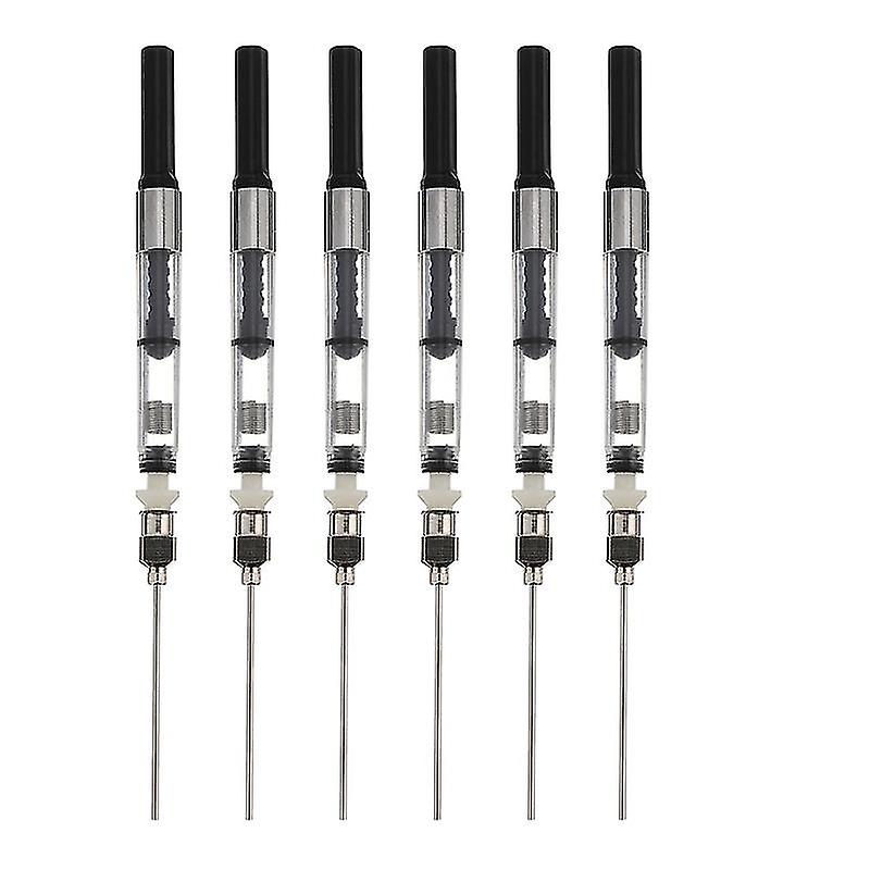 6pcs Refill Ink Tool