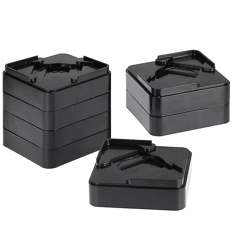 16pcs Furniture Risers