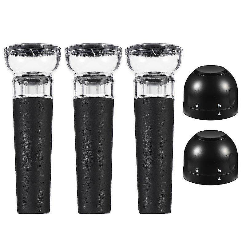 1pcs Electric Wine Bottle Plug