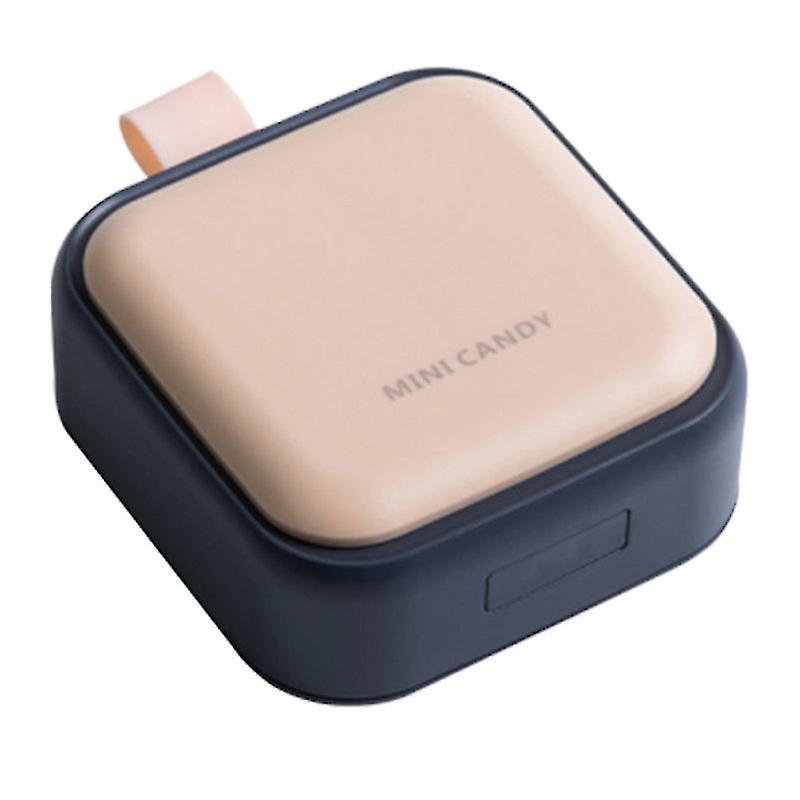 1pcs Pill Case For Travel