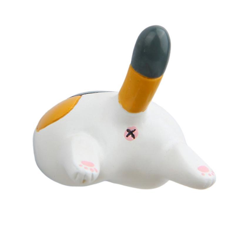 1pcs Resin Fridge Sticker