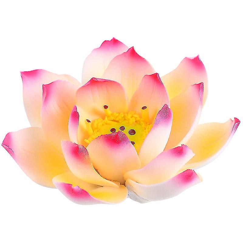 1pcs Lotus Incense Holder Tea Pet