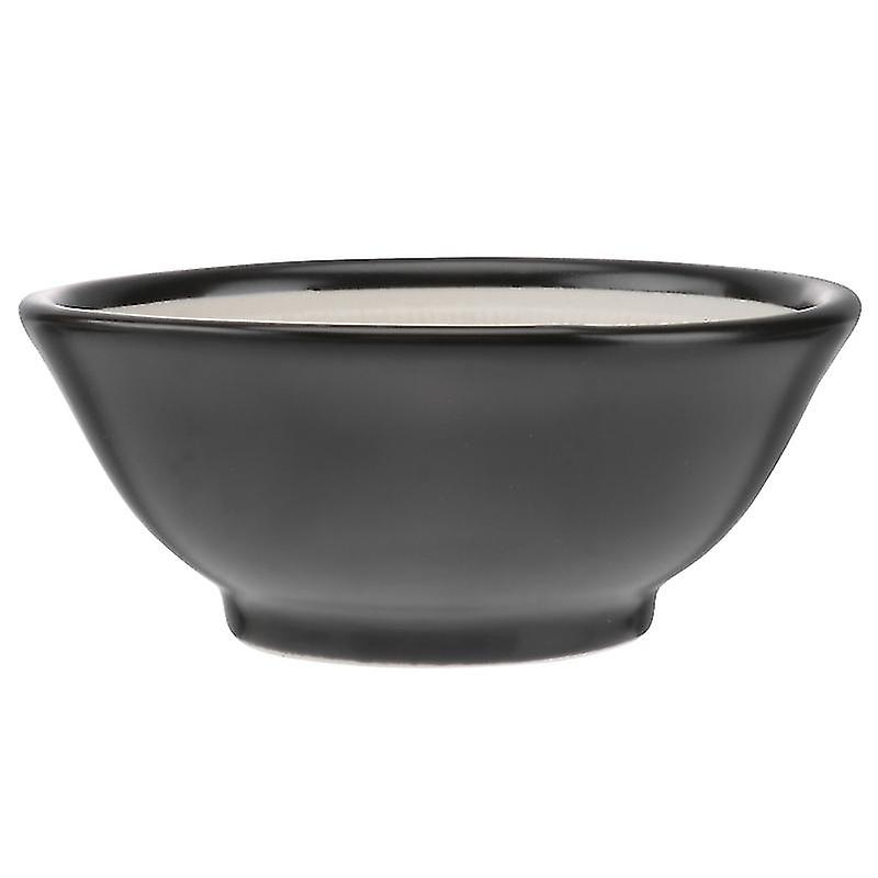 1pcs Ceramic Grinding Bowl