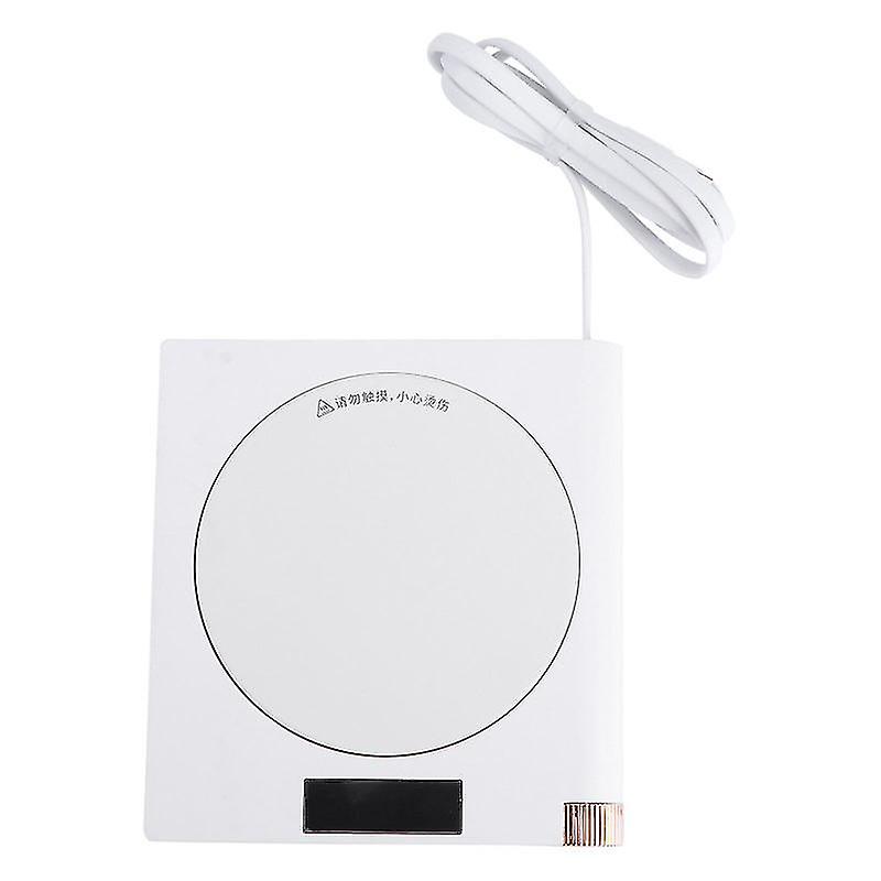 Plastic, Metal Cup Warmer For Heating