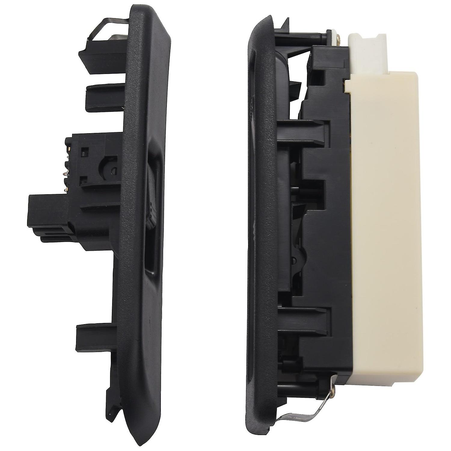24v Front Left Right Electric Window Switch For Npr66 70pl Nkr Nqr70 Lhd 8973151840 8981472360