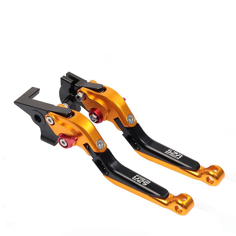 للموتو Guzzi Breva 750 V7 المتسابق الكلاسيكي Stornello خاص مخصص V9 Bobber Roamer ملحقات الفرامل القابض رافعة اليد اليد