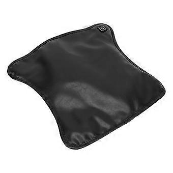 DC 12V Coprisedile Riscaldato Moto Regolabile Impermeabile Confortevole Ignifugo Universale per Moto