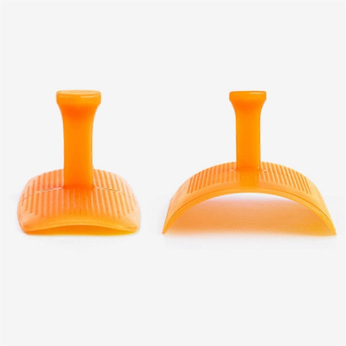 Golf Silicone Magic Wand, Enhance Ball Control, Correct Grip Correction Trainer