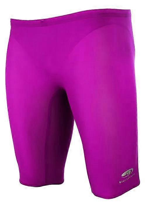 Blueseventy NeroTX Jammers - Pink - Boys
