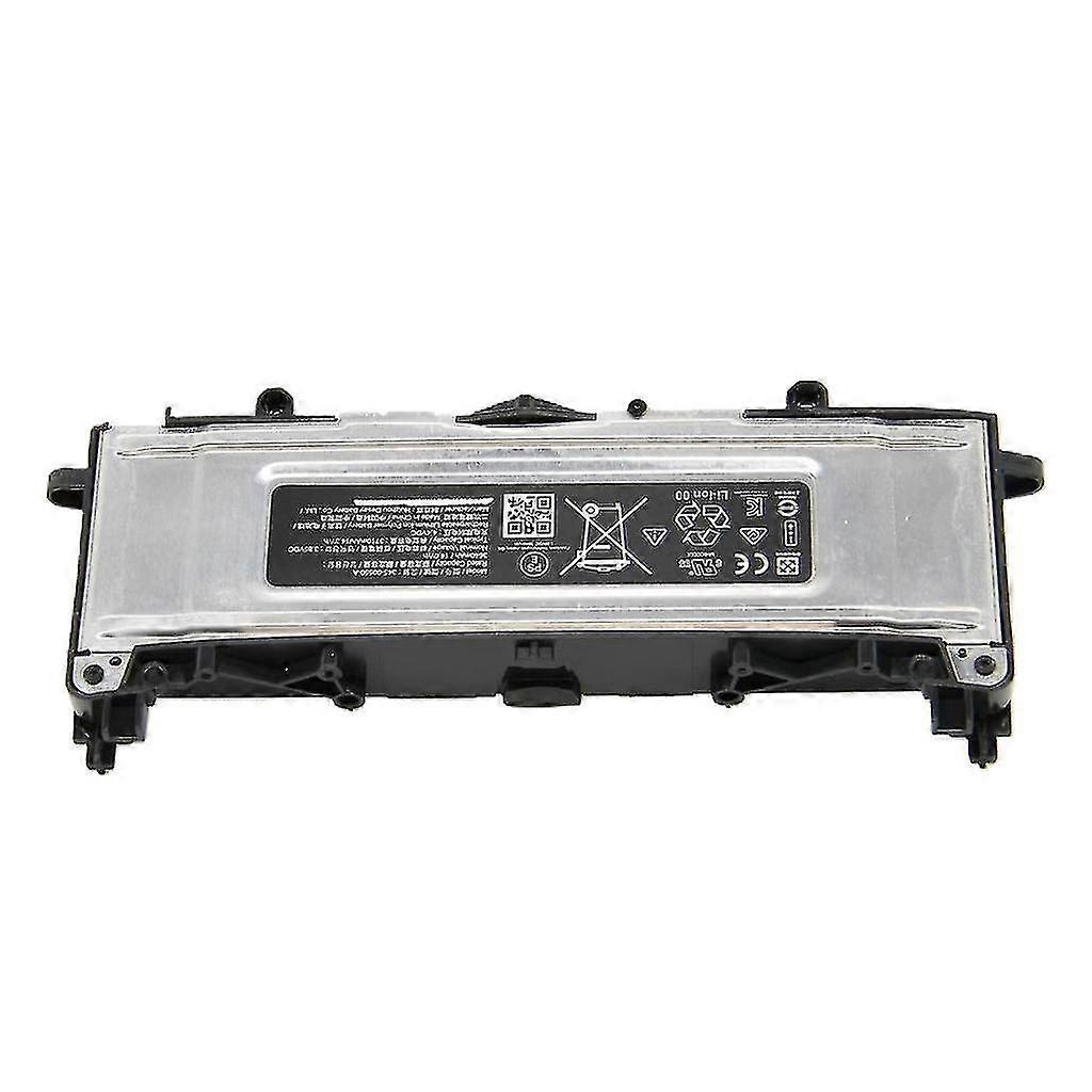 Professionella reservdelsbatterier för Quest 2 Vr headsettillbehör