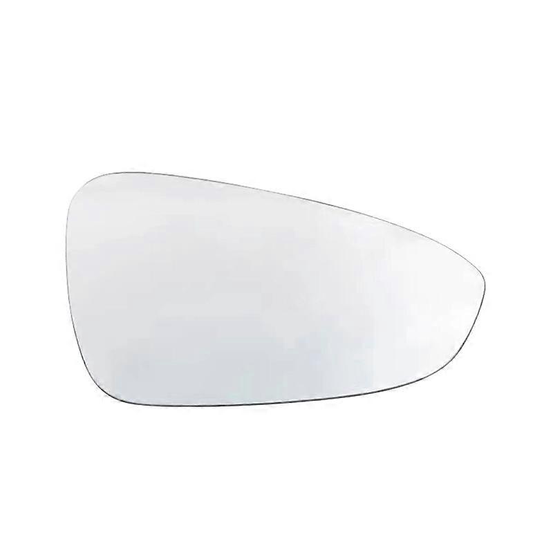 For 18-20 Chevrolet Volando Rearview Mirror Cover Rearview Mirror Shell Frame Lens Rearview Mirror Bottom