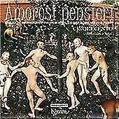 Cinquecento : Amorosi Pensieri CD