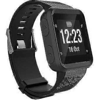 alta qualidade Garmin Forerunner 35 Approach S20 Sport Watch Silicone Skin Case Cover (Excluindo relógios)