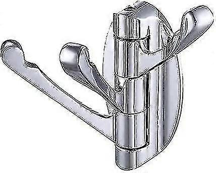 Swivel Hooks Metal Foldable Towel Hooks