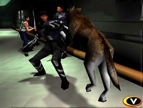 Saboteur  Game -  - PAL - New & Sealed