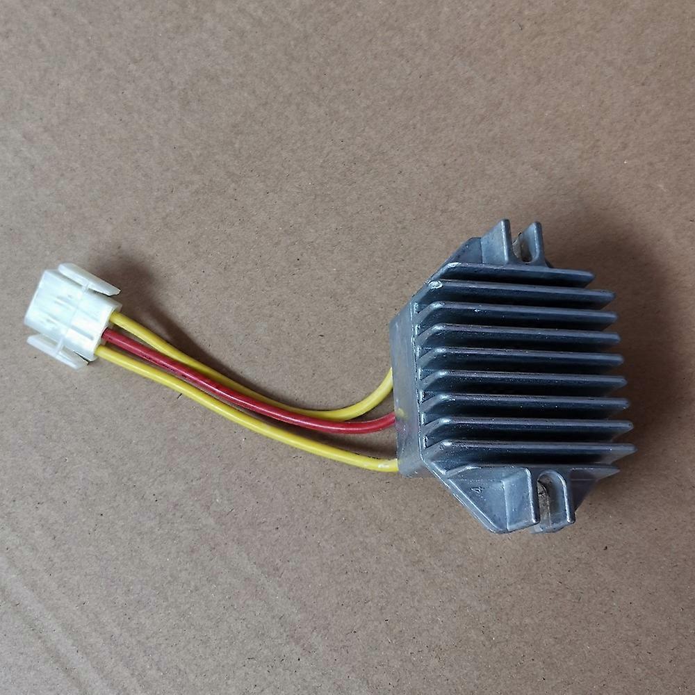 Avr Briggs & Stratton 20 Amp 697153, 808297 Regulator ciśnienia w wersji B