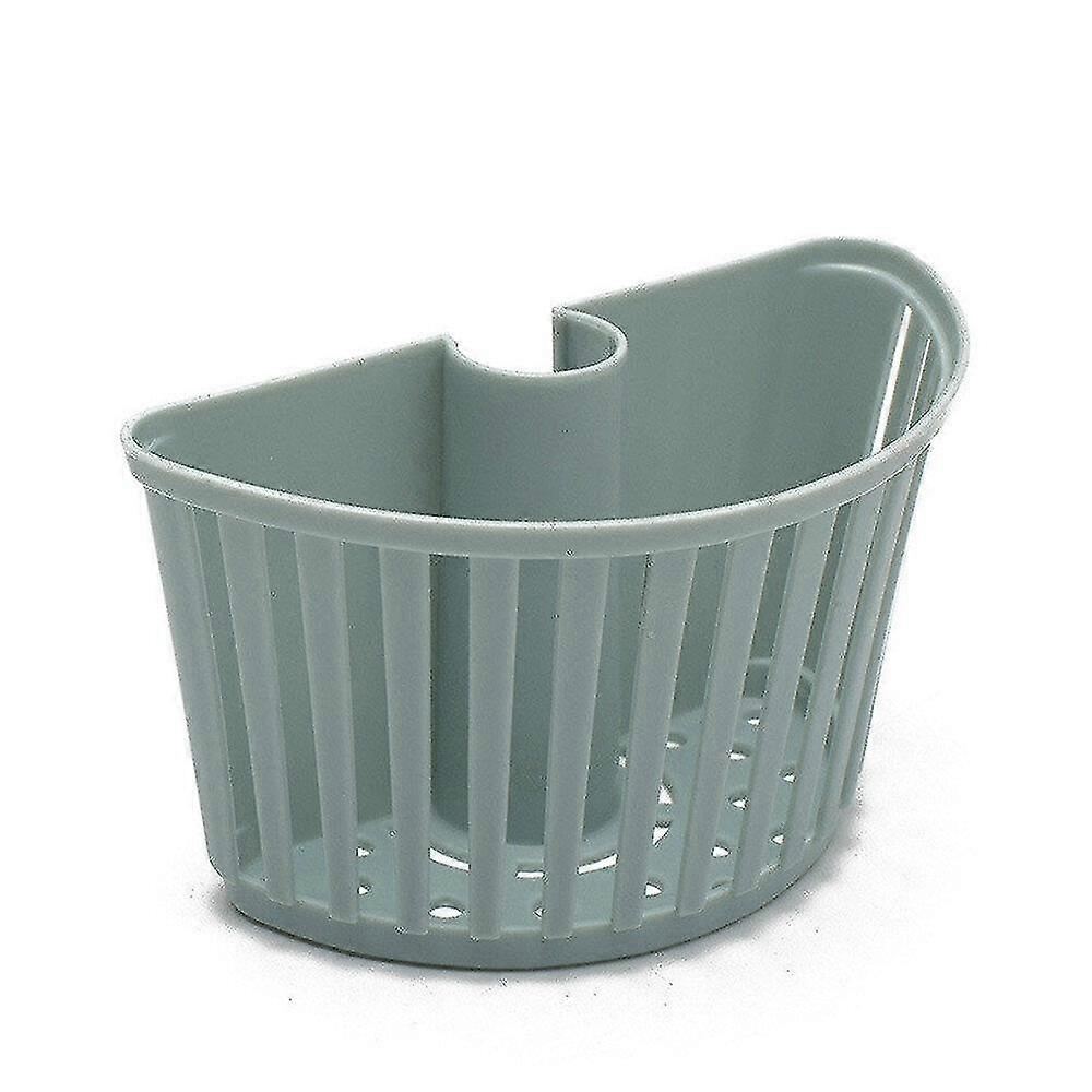 drain rack sink plastic hanging basket racks shelf spout