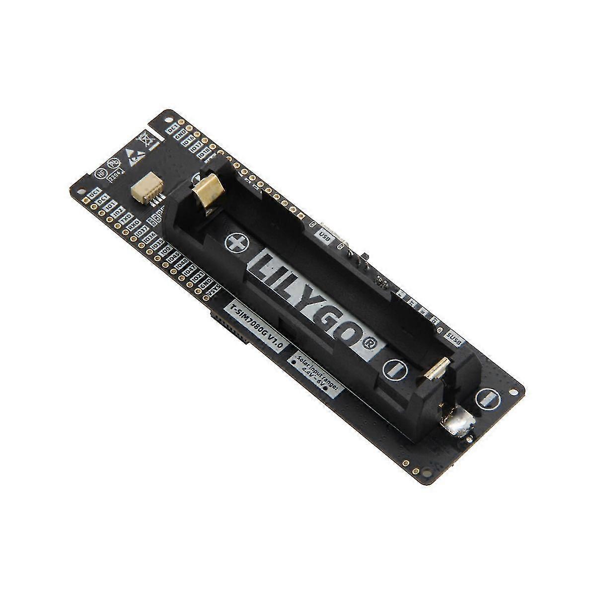 T-SIM7080G-S3 ESP32-S3 Entwicklungsboard unterstützt -M -iot Karte PMU WIFI Bluetooth mit GPS-Flash 1