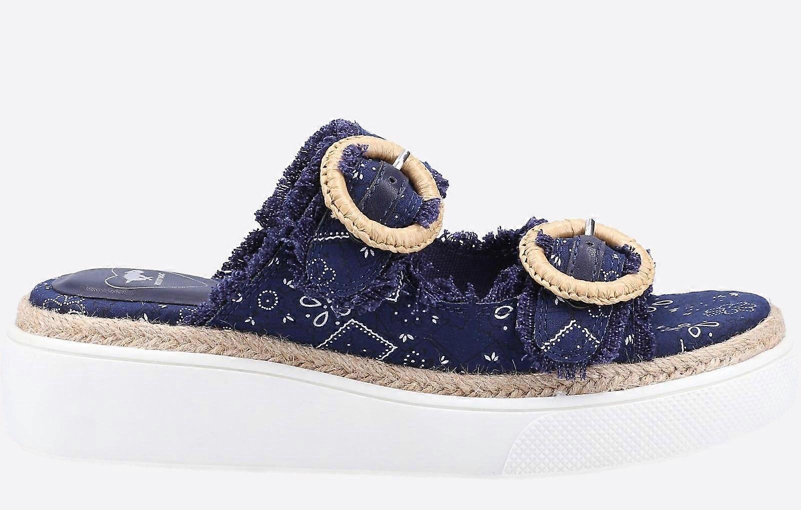 Rocket Dog Howdy Sandals Navy